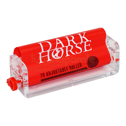 Aparat Rulat Tutun Dark Horse 70 mm (reglabil)